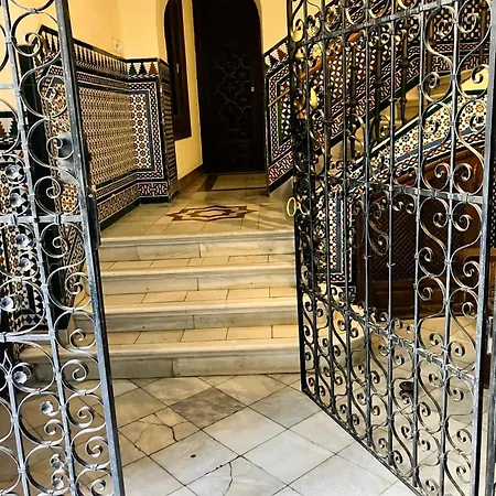 Apartment Magno Rosario 15 Con Terraza Privada Seville